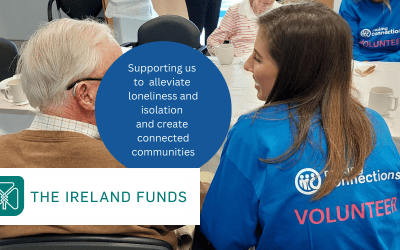 The Ireland Funds – Heart of the Community 2024